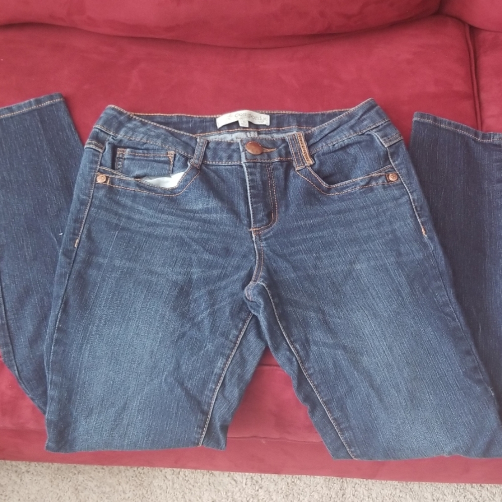 Jeans - Picture 2 of 2